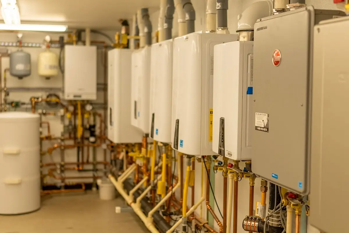 Plumbing services in Glendale, MO